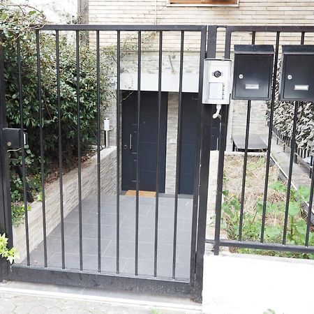 Ihost Luxury - Neg Roli 8 Apartment Milan Luaran gambar