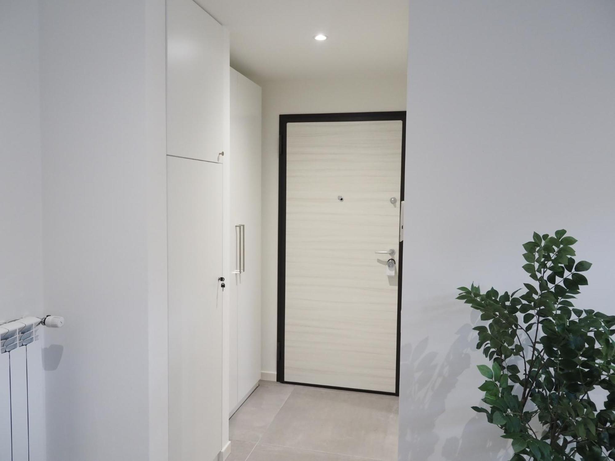 Ihost Luxury - Neg Roli 8 Apartment Milan Luaran gambar