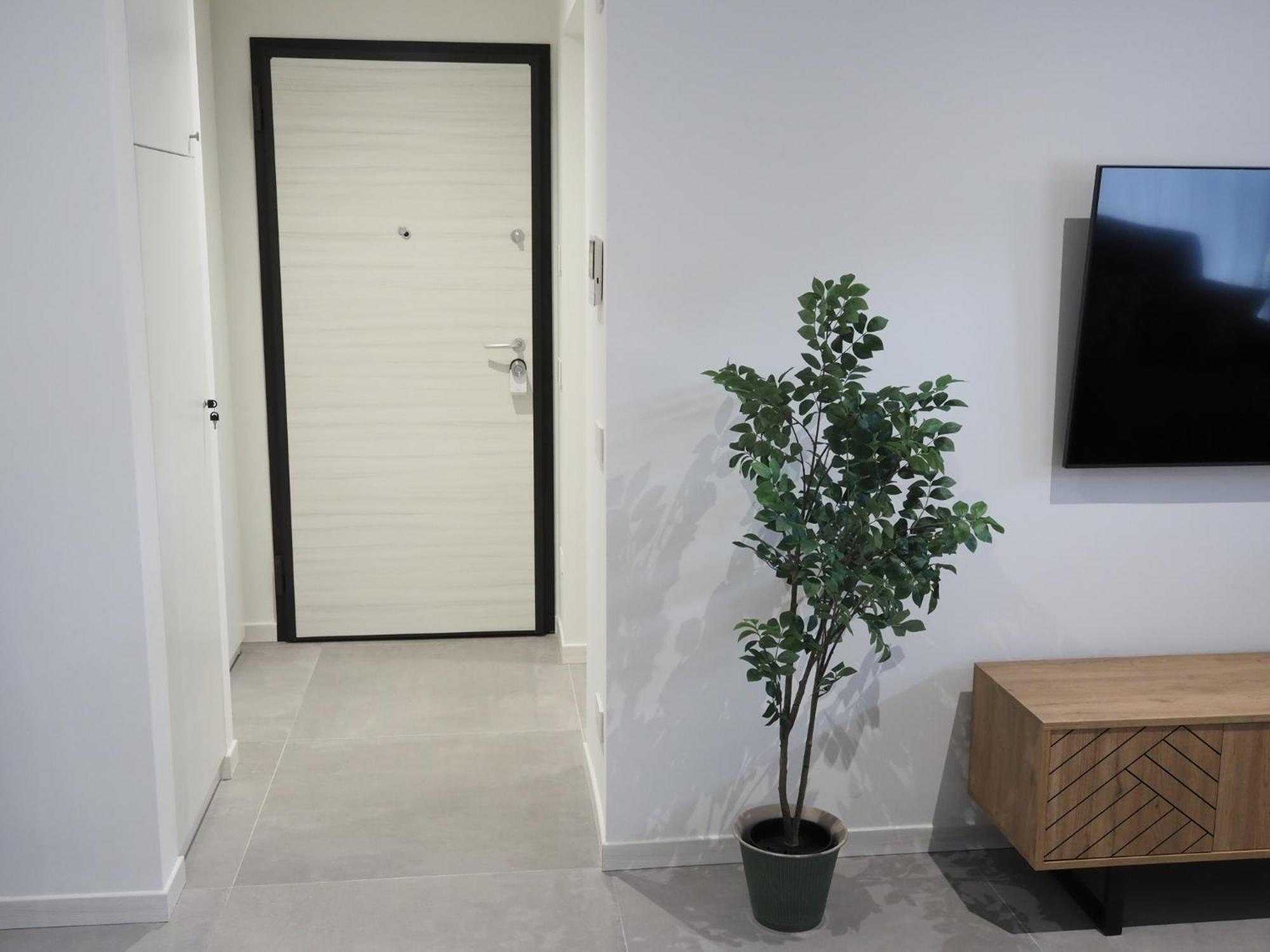 Ihost Luxury - Neg Roli 8 Apartment Milan Luaran gambar