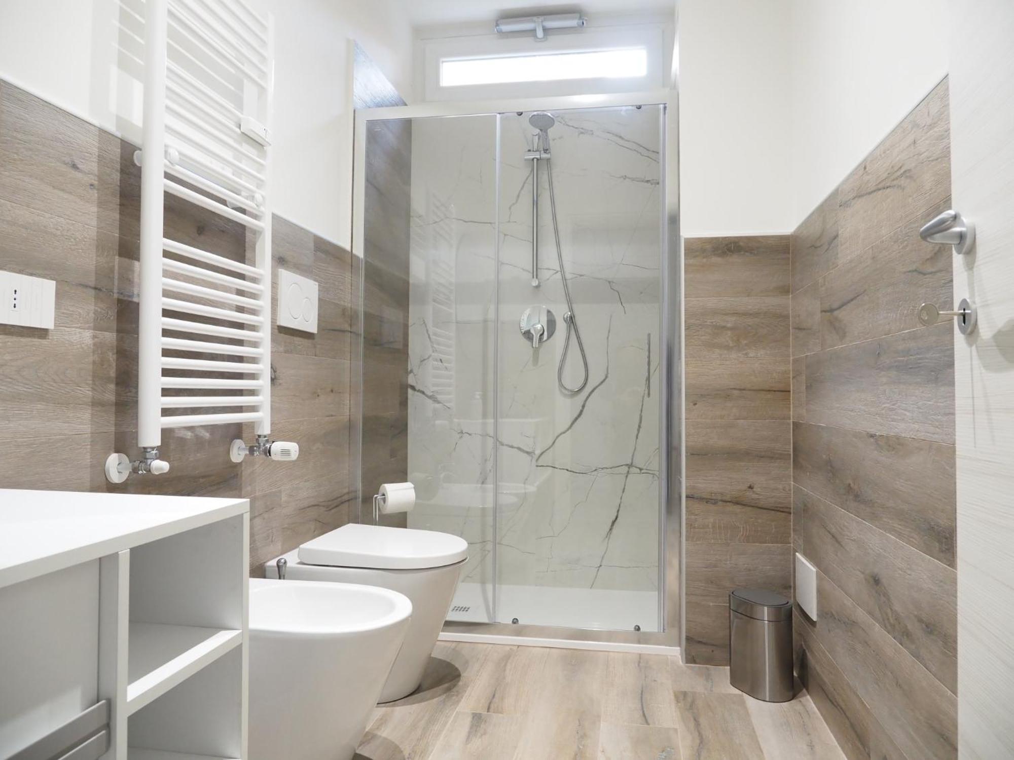 Ihost Luxury - Neg Roli 8 Apartment Milan Luaran gambar