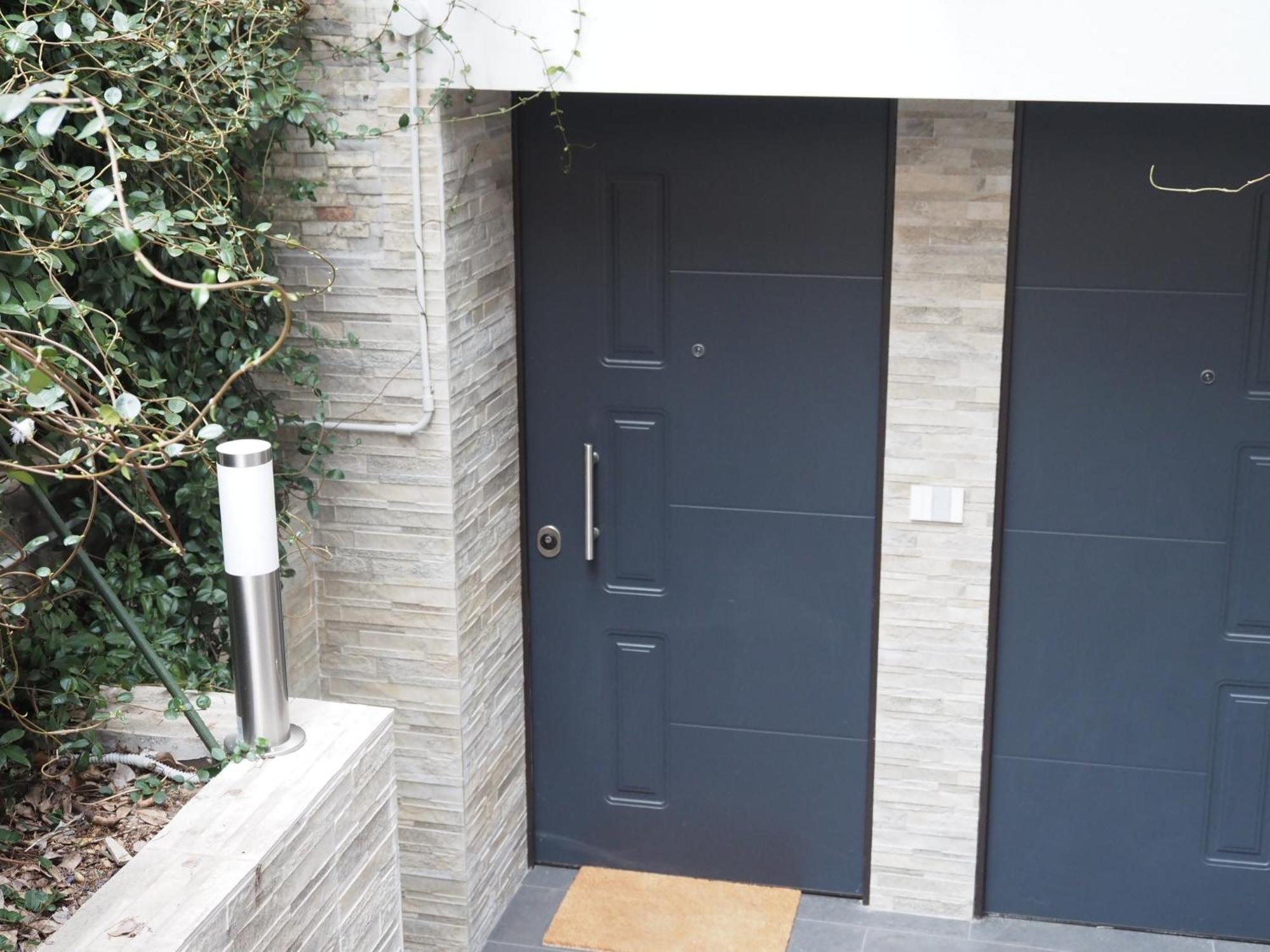 Ihost Luxury - Neg Roli 8 Apartment Milan Luaran gambar