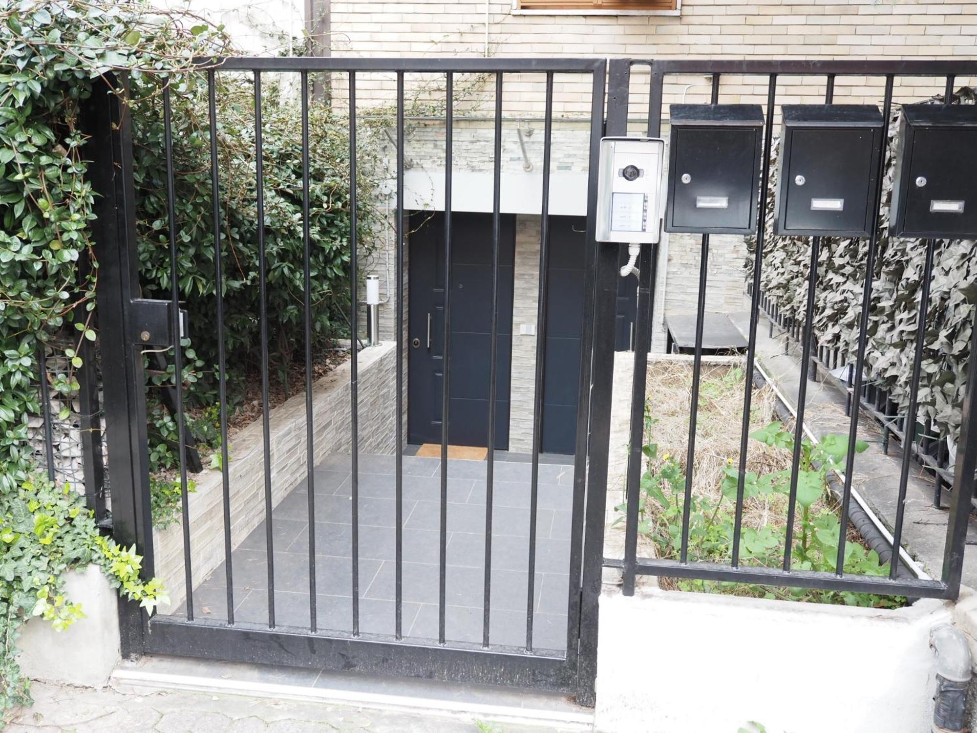 Ihost Luxury - Neg Roli 8 Apartment Milan Luaran gambar