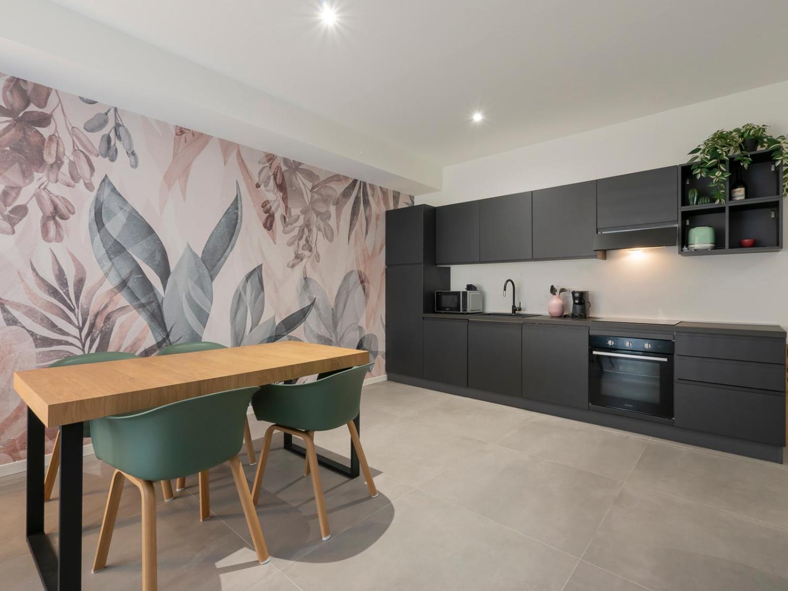 Ihost Luxury - Neg Roli 8 Apartment Milan Luaran gambar