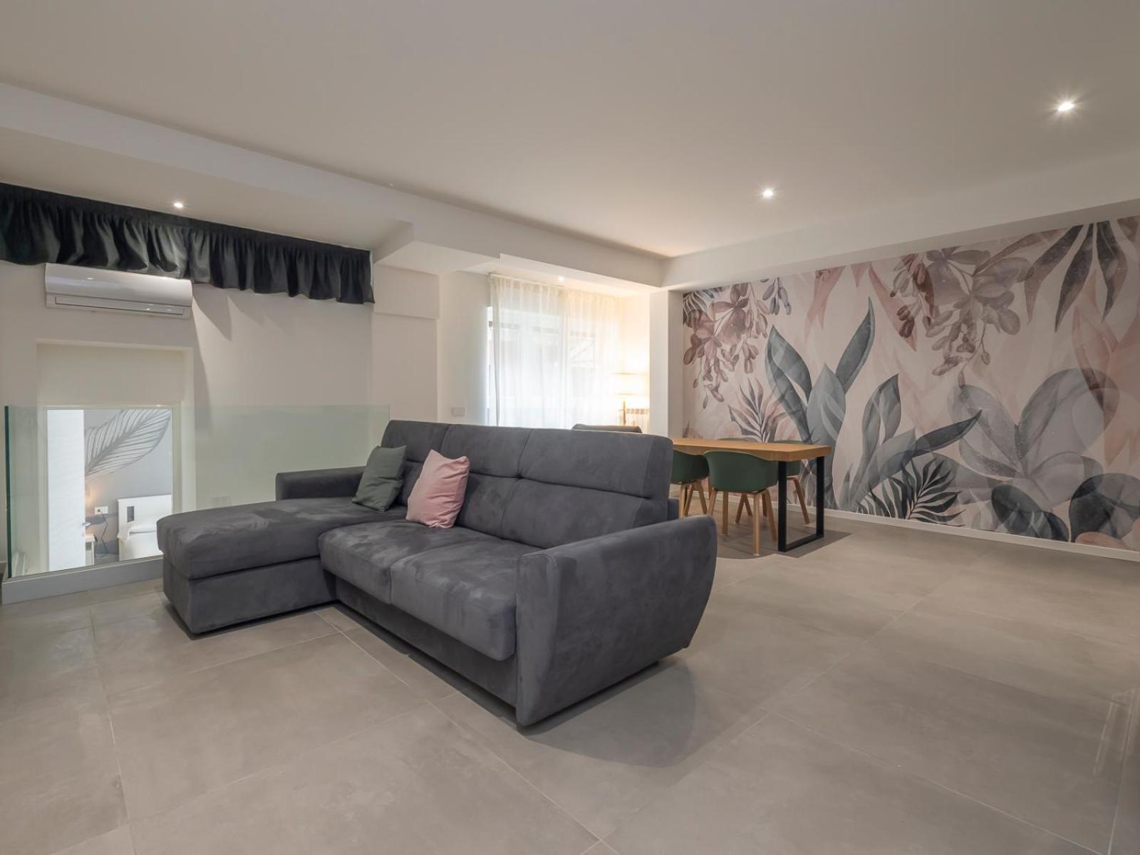 Ihost Luxury - Neg Roli 8 Apartment Milan Luaran gambar