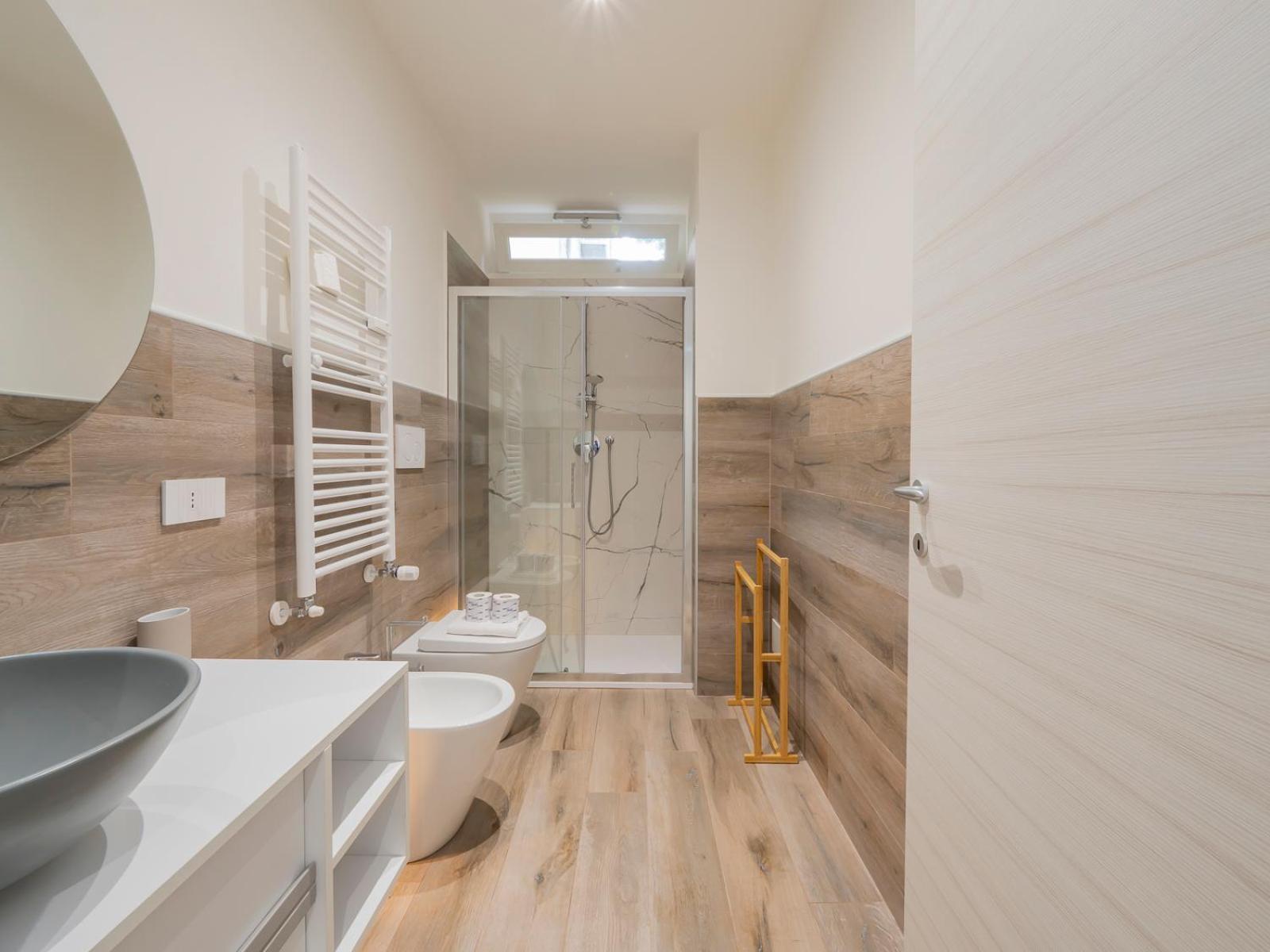Ihost Luxury - Neg Roli 8 Apartment Milan Luaran gambar
