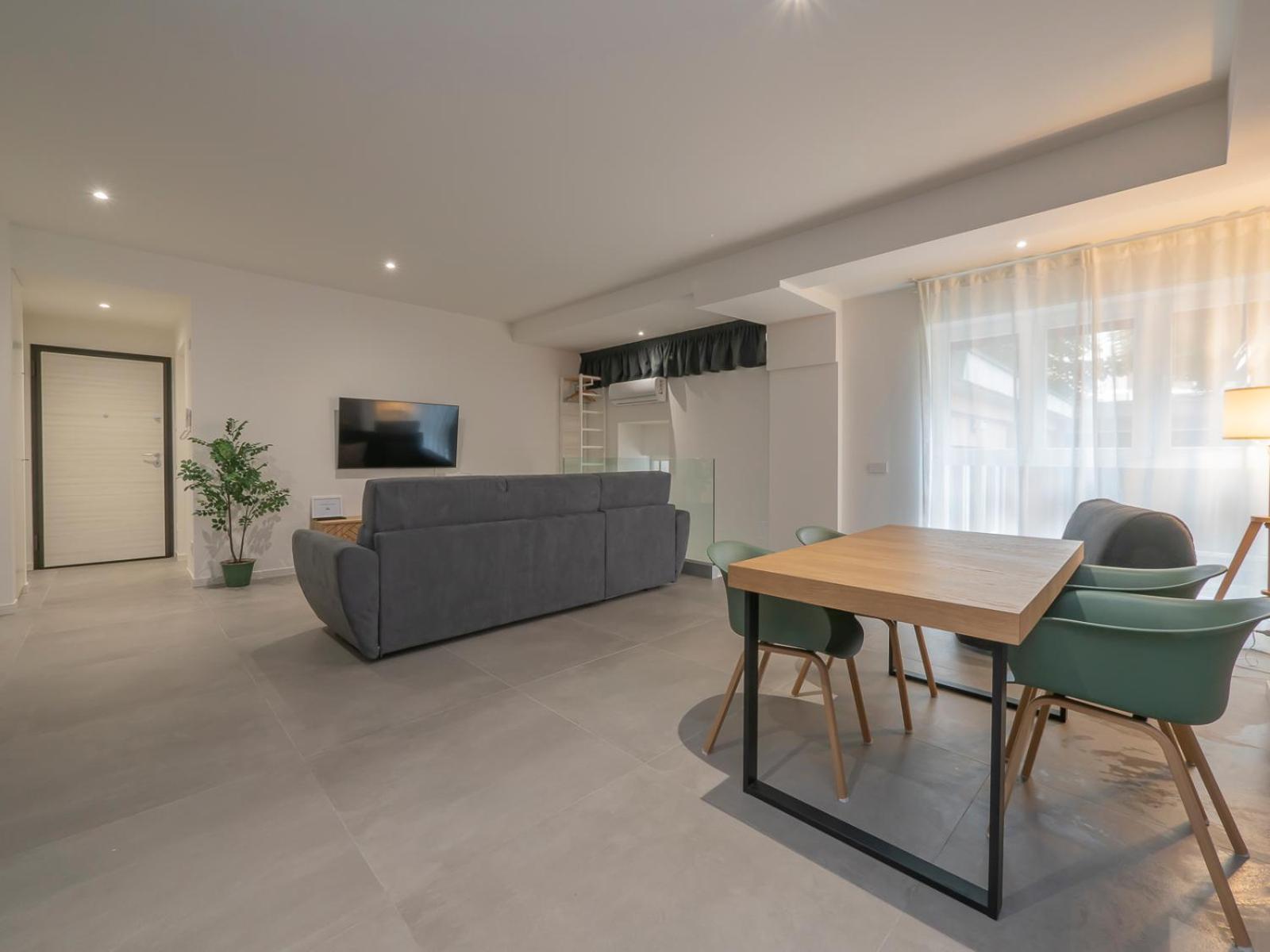Ihost Luxury - Neg Roli 8 Apartment Milan Luaran gambar