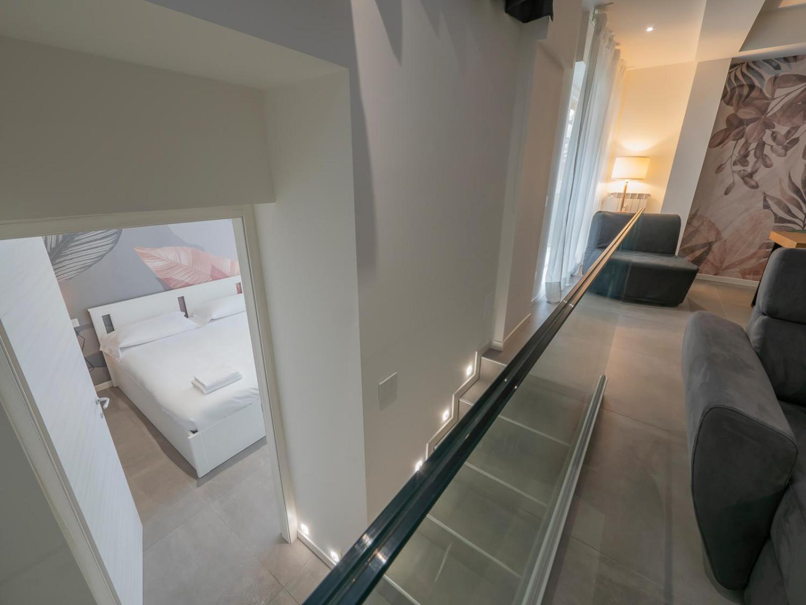 Ihost Luxury - Neg Roli 8 Apartment Milan Luaran gambar