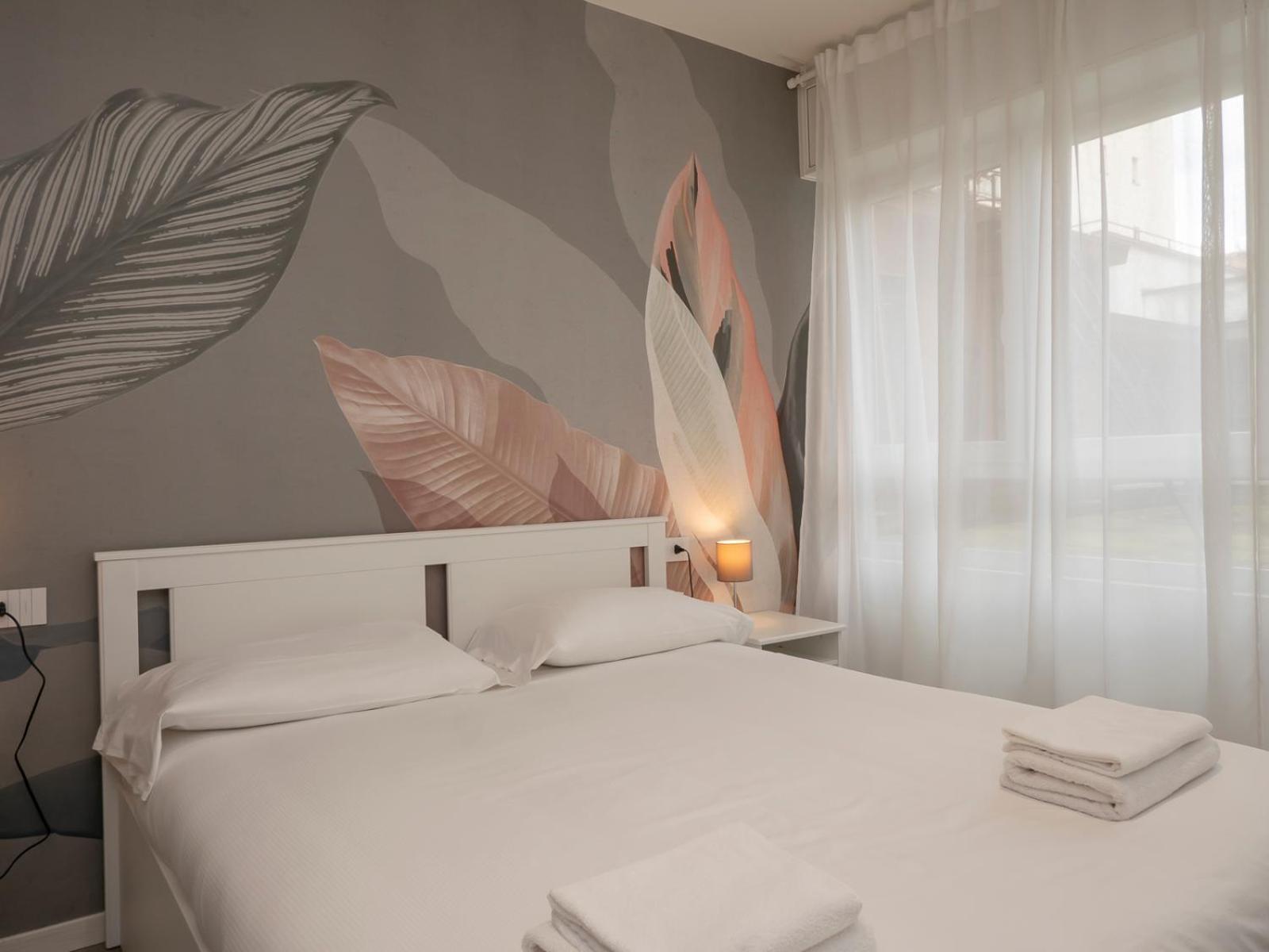 Ihost Luxury - Neg Roli 8 Apartment Milan Luaran gambar