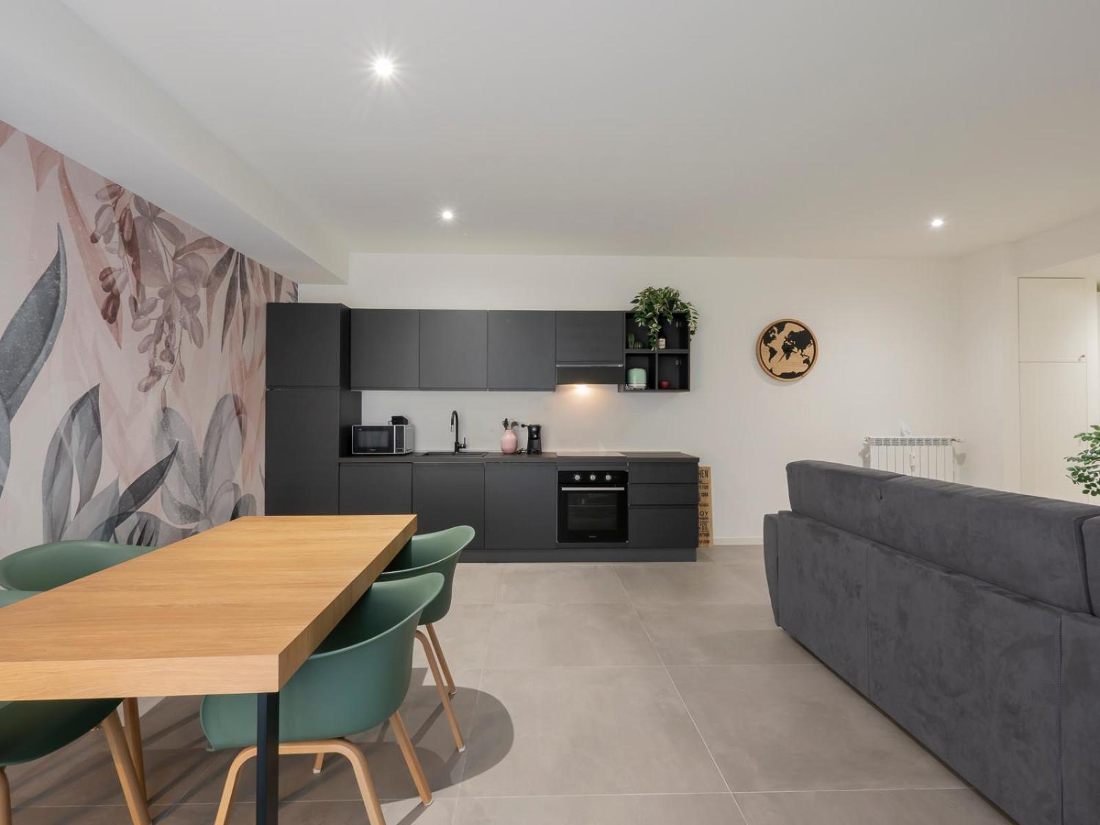 Ihost Luxury - Neg Roli 8 Apartment Milan Luaran gambar