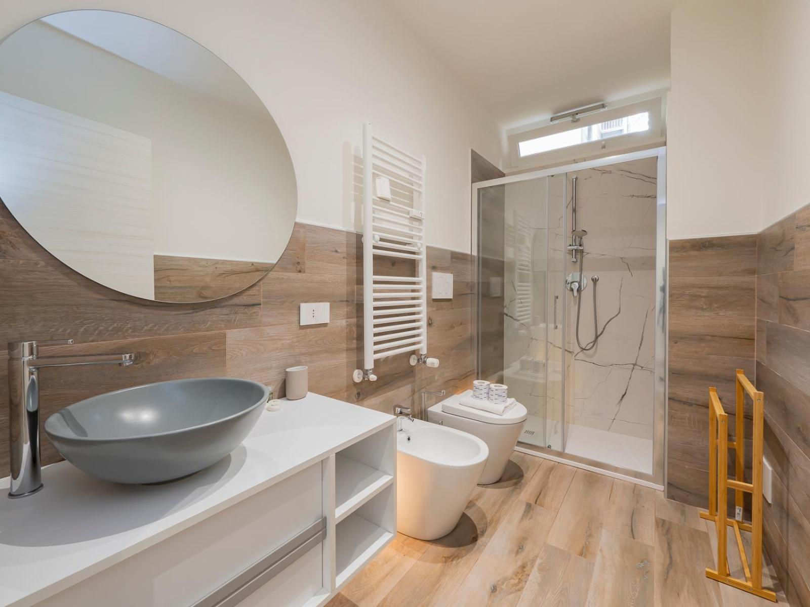 Ihost Luxury - Neg Roli 8 Apartment Milan Luaran gambar