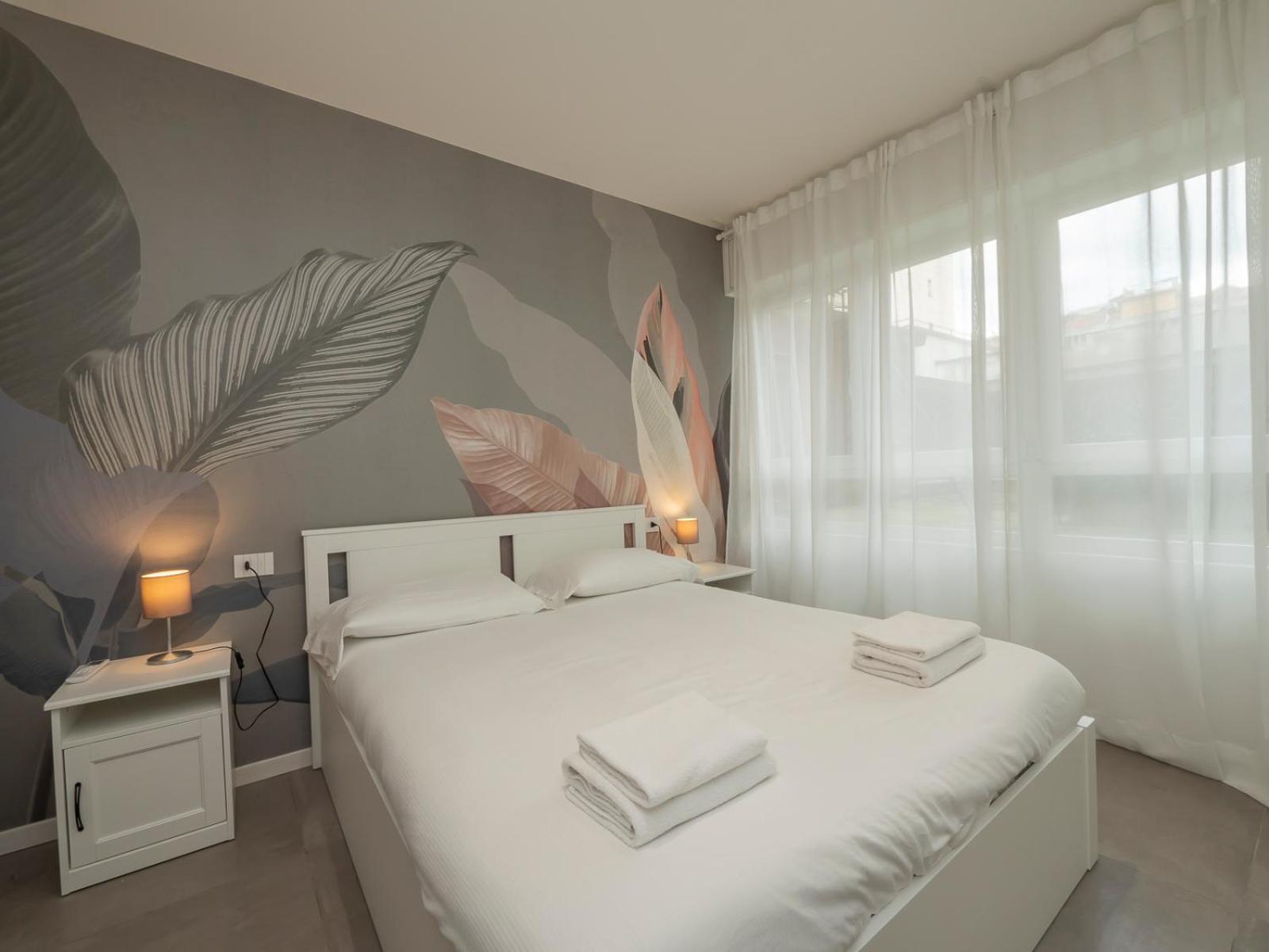 Ihost Luxury - Neg Roli 8 Apartment Milan Luaran gambar