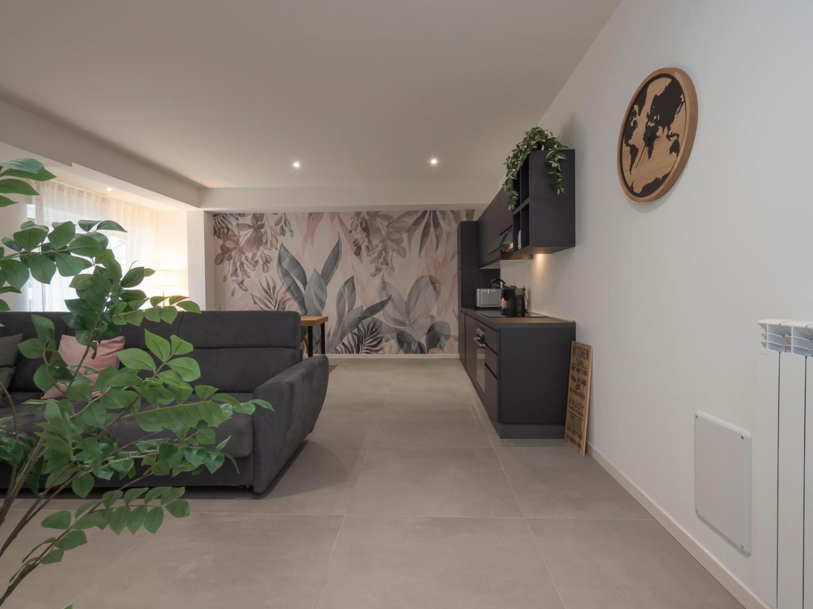Ihost Luxury - Neg Roli 8 Apartment Milan Luaran gambar