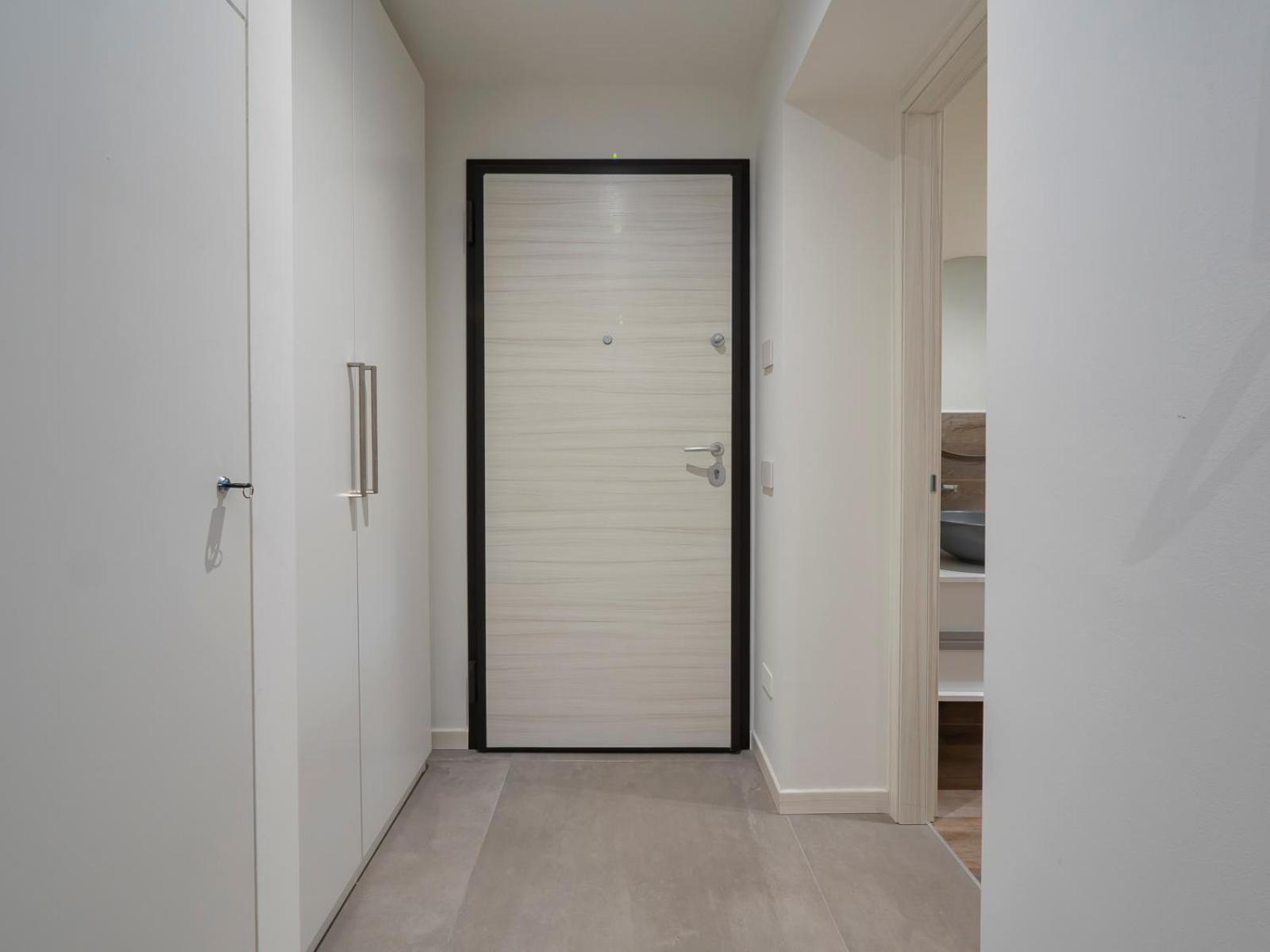 Ihost Luxury - Neg Roli 8 Apartment Milan Luaran gambar